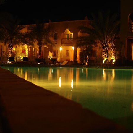 Le Riad Salam Zagora Exterior photo