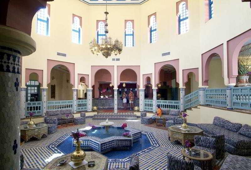 Le Riad Salam Zagora Exterior photo