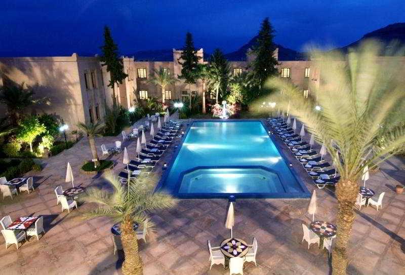 Le Riad Salam Zagora Exterior photo
