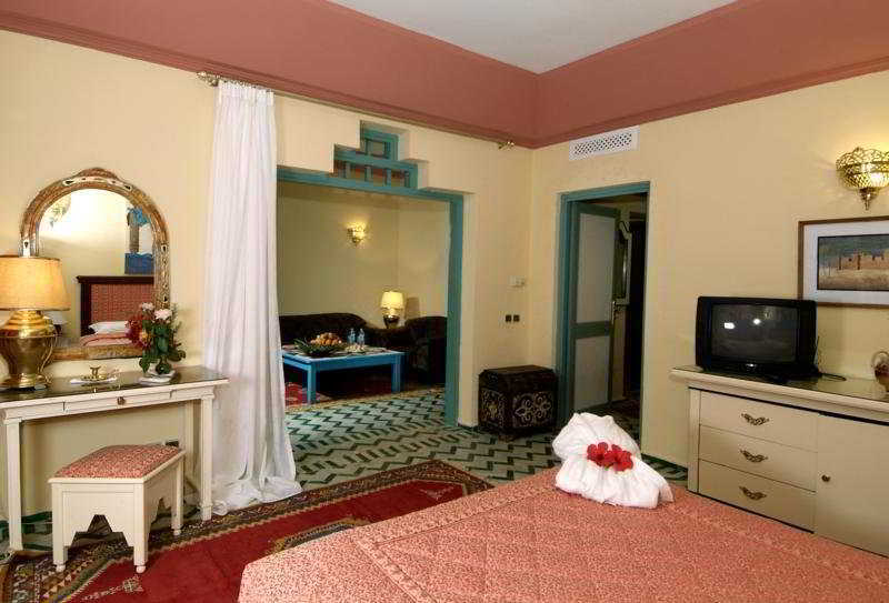 Le Riad Salam Zagora Exterior photo
