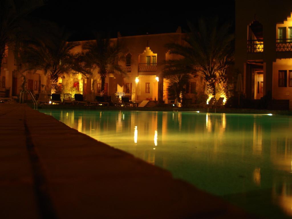 Le Riad Salam Zagora Exterior photo