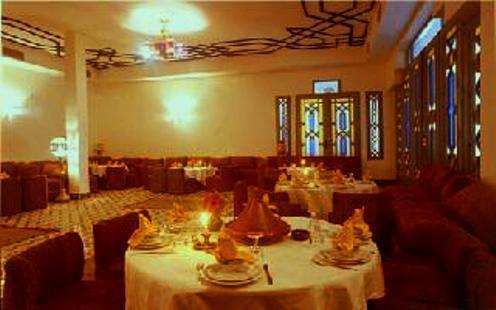 Le Riad Salam Zagora Exterior photo