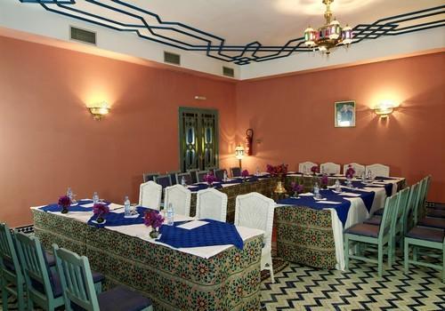 Le Riad Salam Zagora Exterior photo