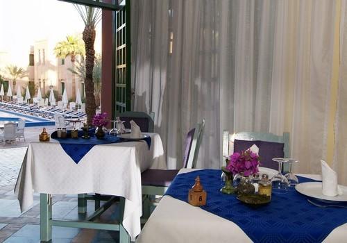 Le Riad Salam Zagora Exterior photo